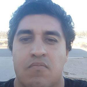 Meet your Posher, Heriberto
